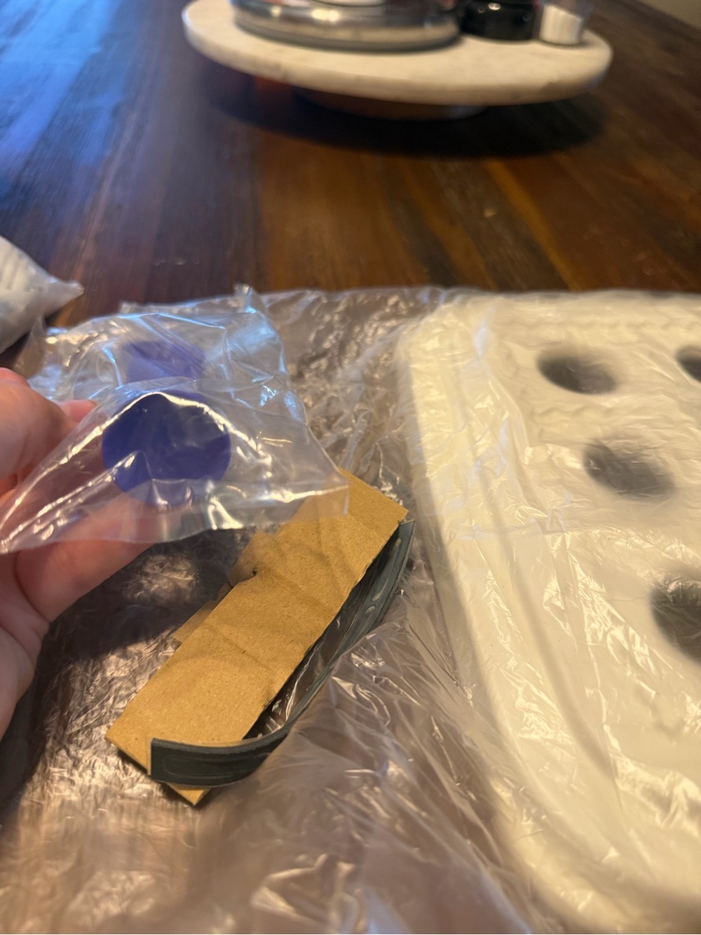 Tupperware Ravioli Maker New - Picture 3 of 7